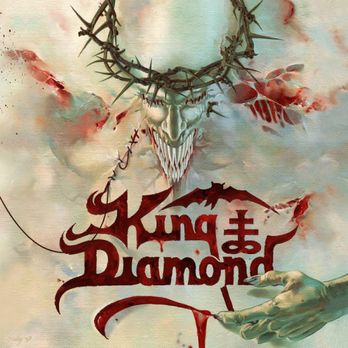 King Diamond : House of God